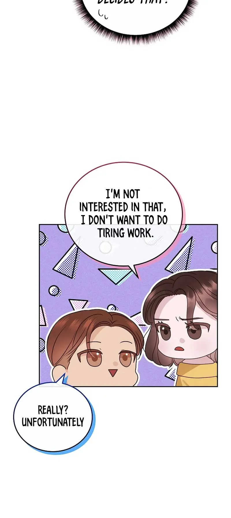 White Scandal Chapter 29 Page 67