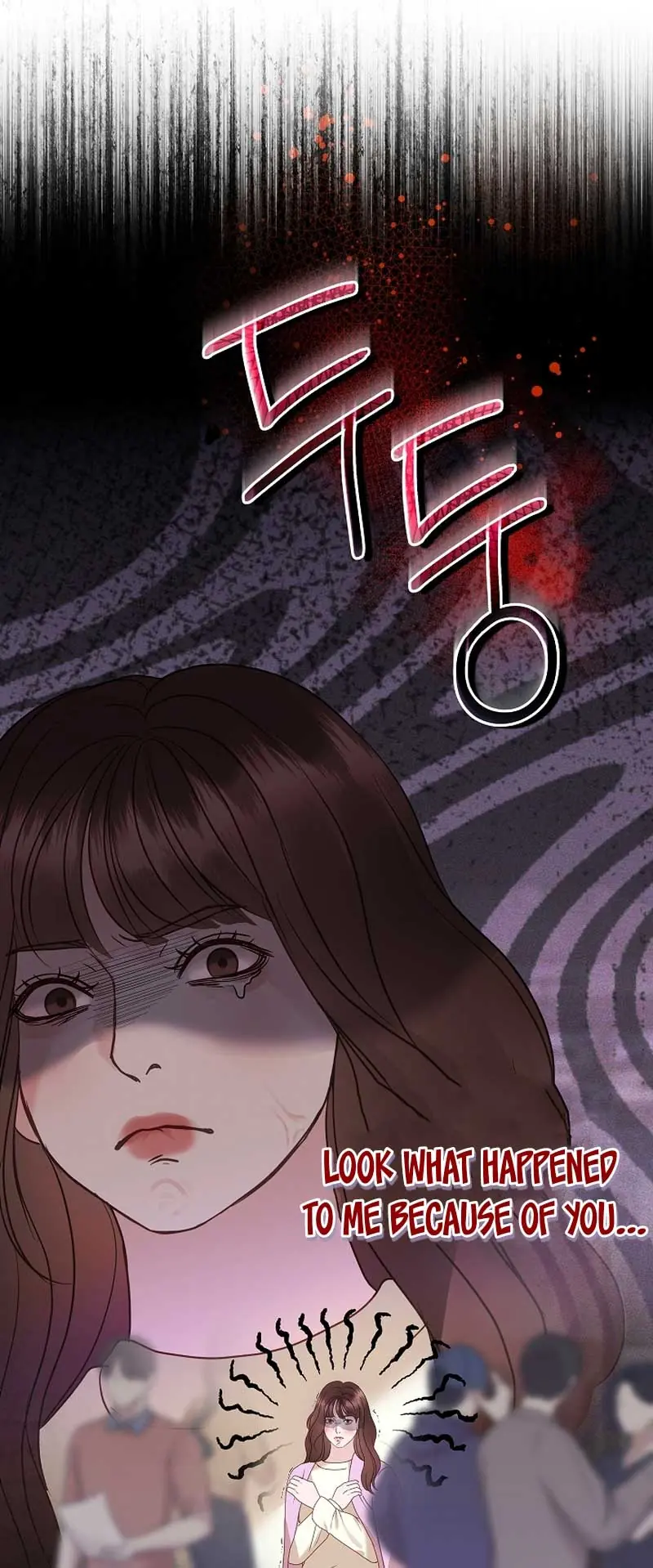 White Scandal Chapter 29 Page 69