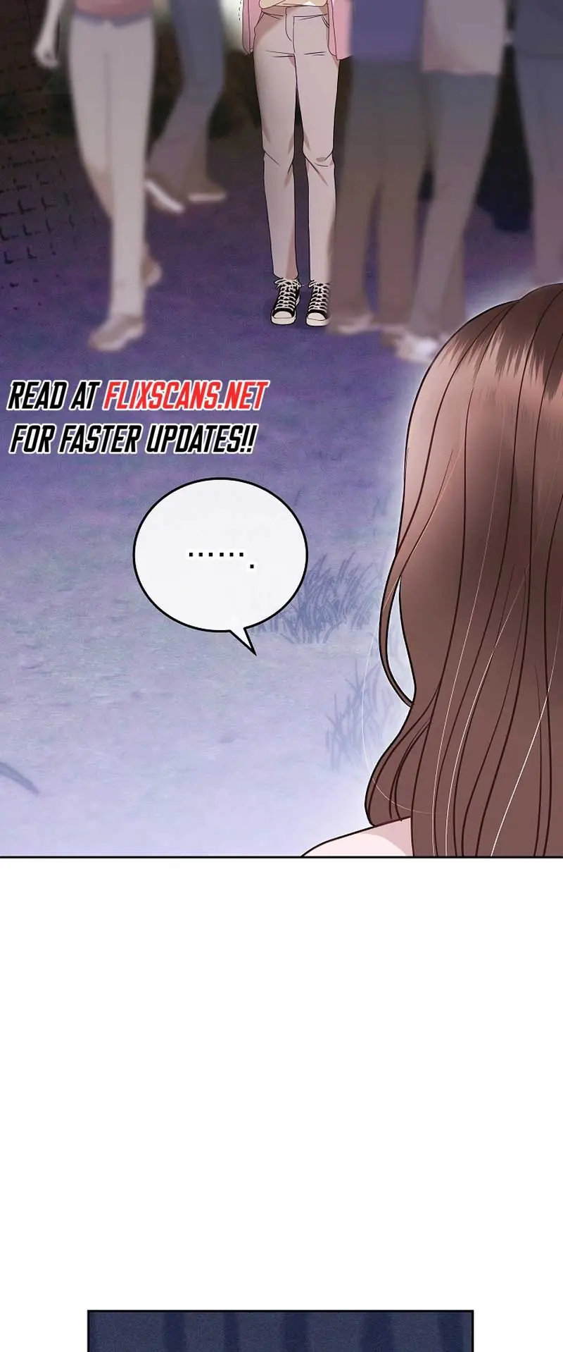 White Scandal Chapter 29 Page 70
