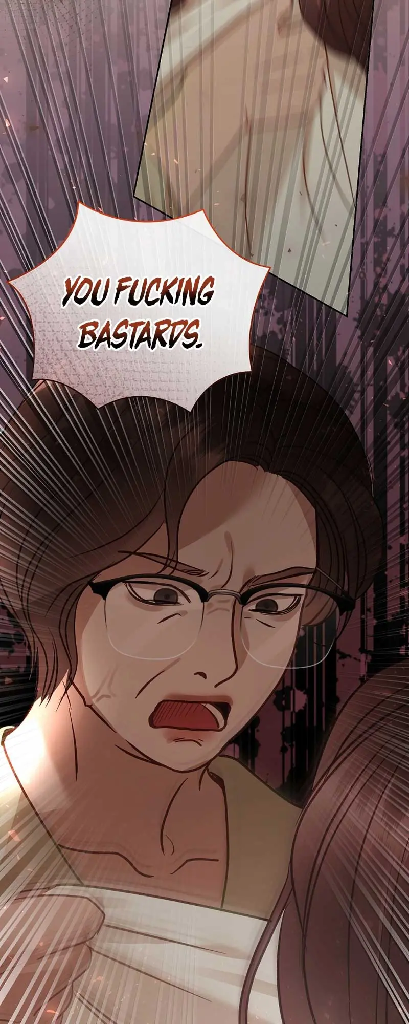 White Scandal Chapter 29 Page 75