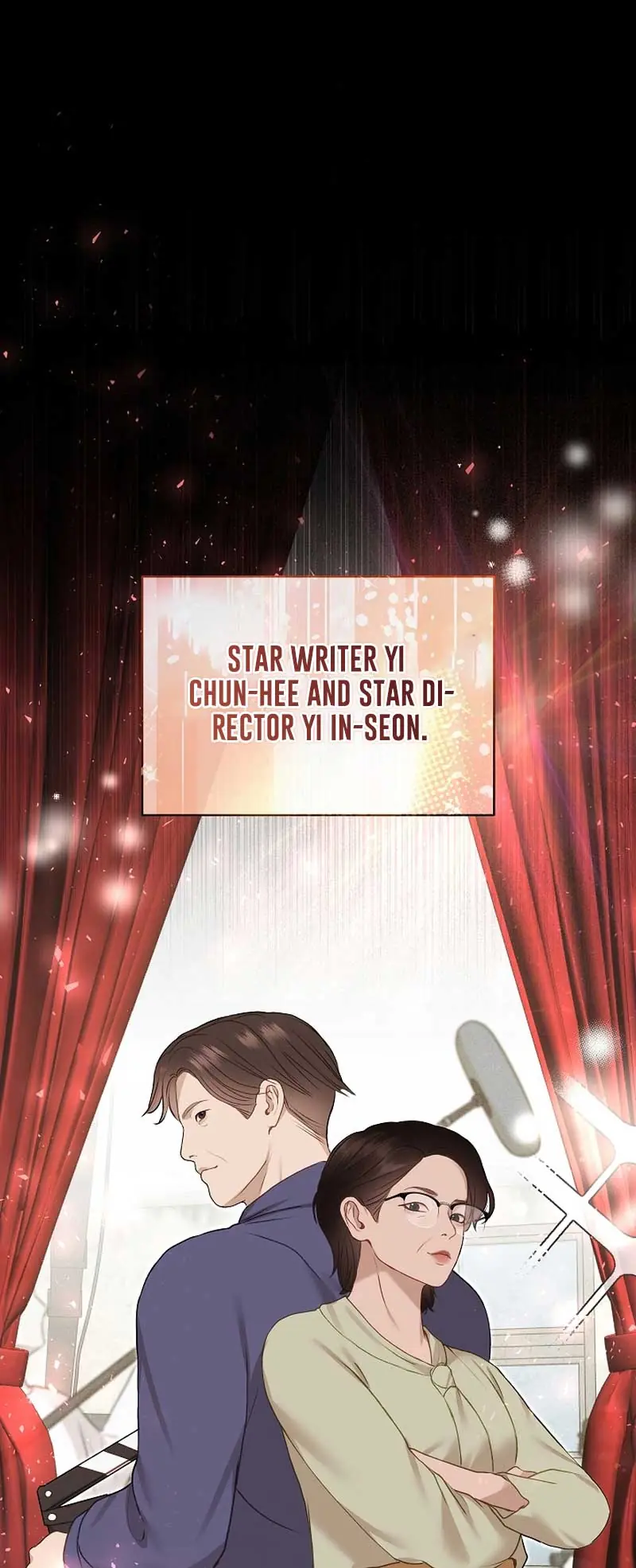 White Scandal Chapter 30 Page 2