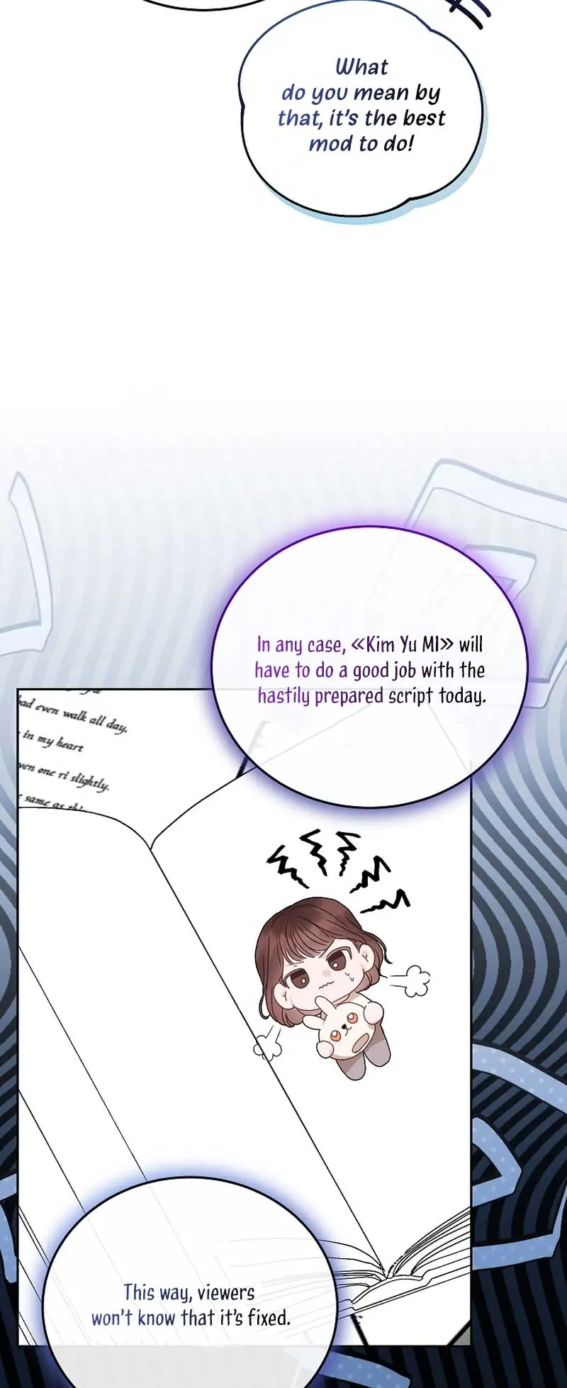 White Scandal Chapter 30 Page 16