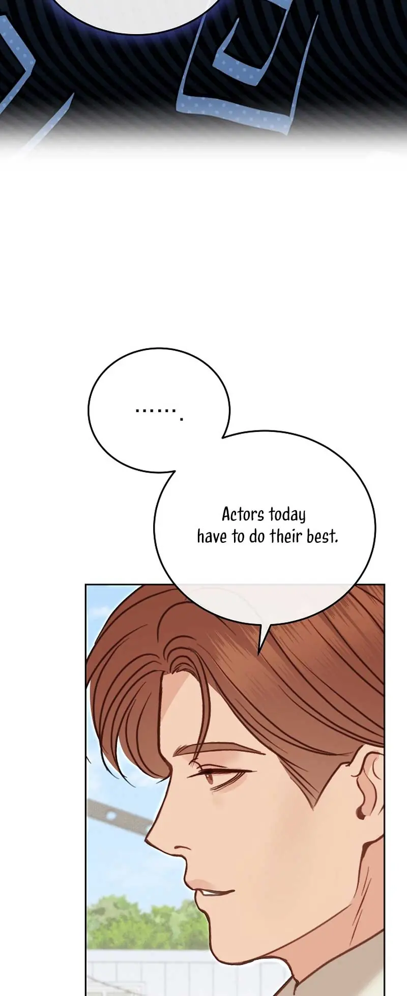 White Scandal Chapter 30 Page 17