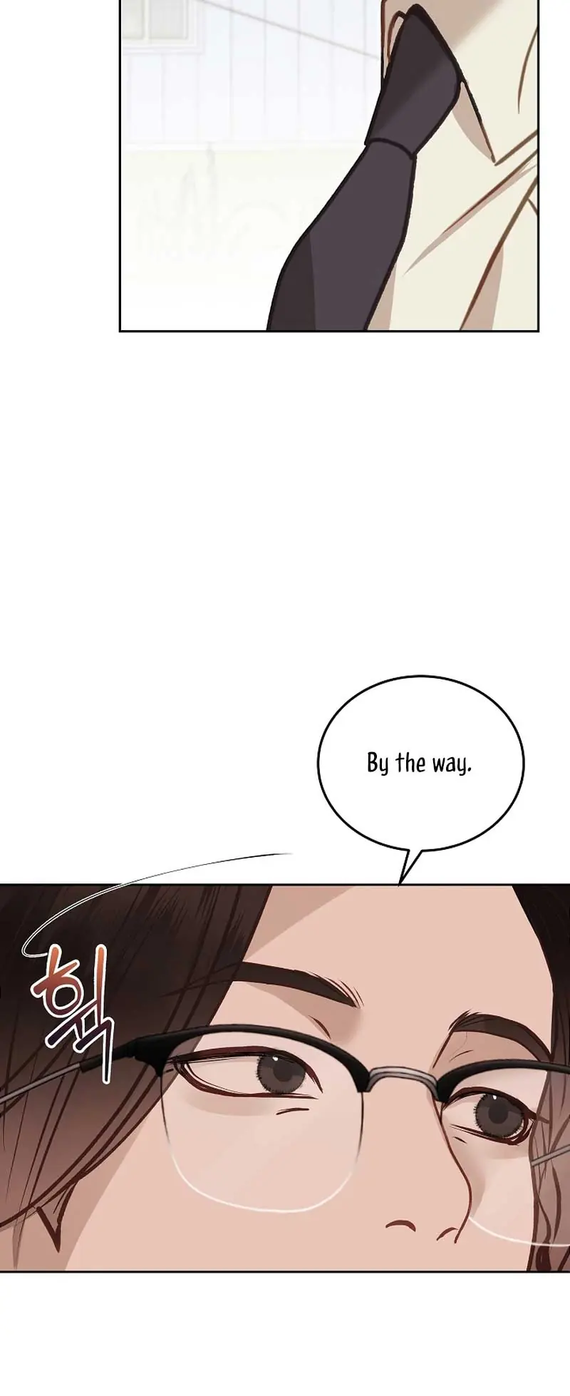 White Scandal Chapter 30 Page 18