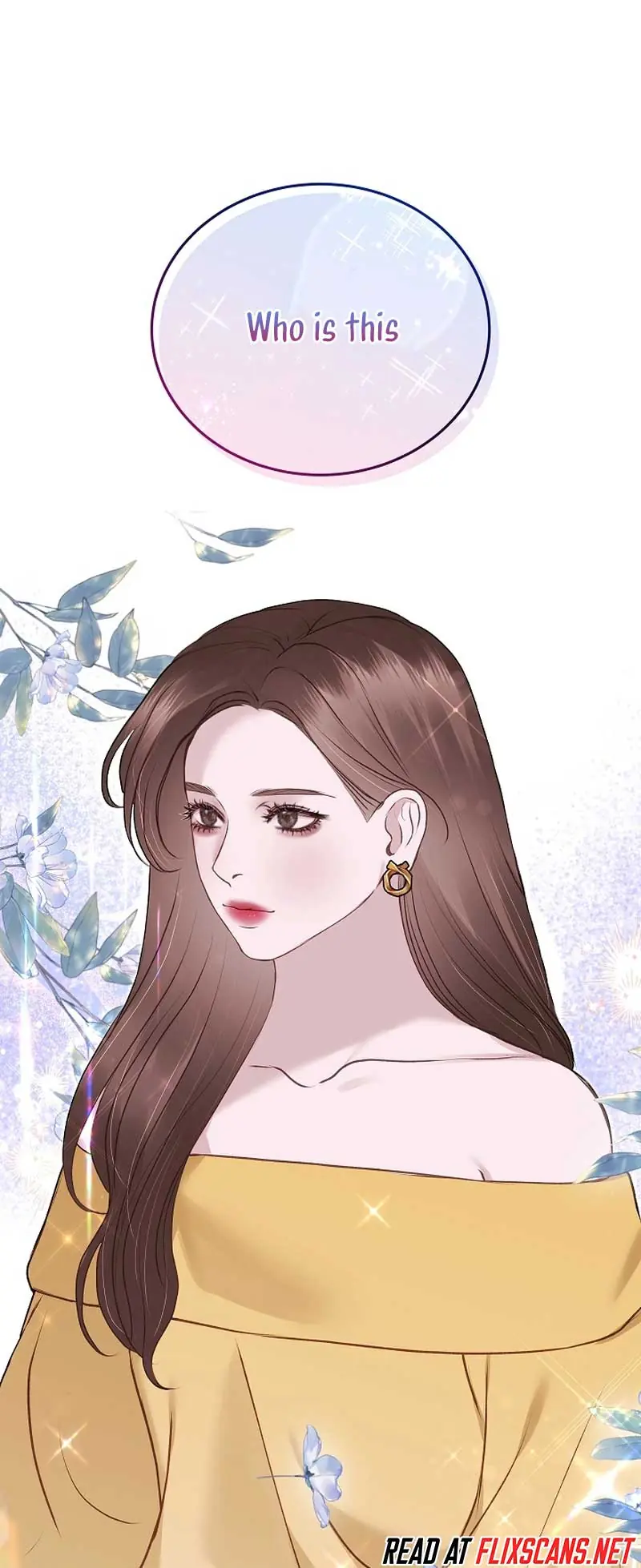 White Scandal Chapter 30 Page 19