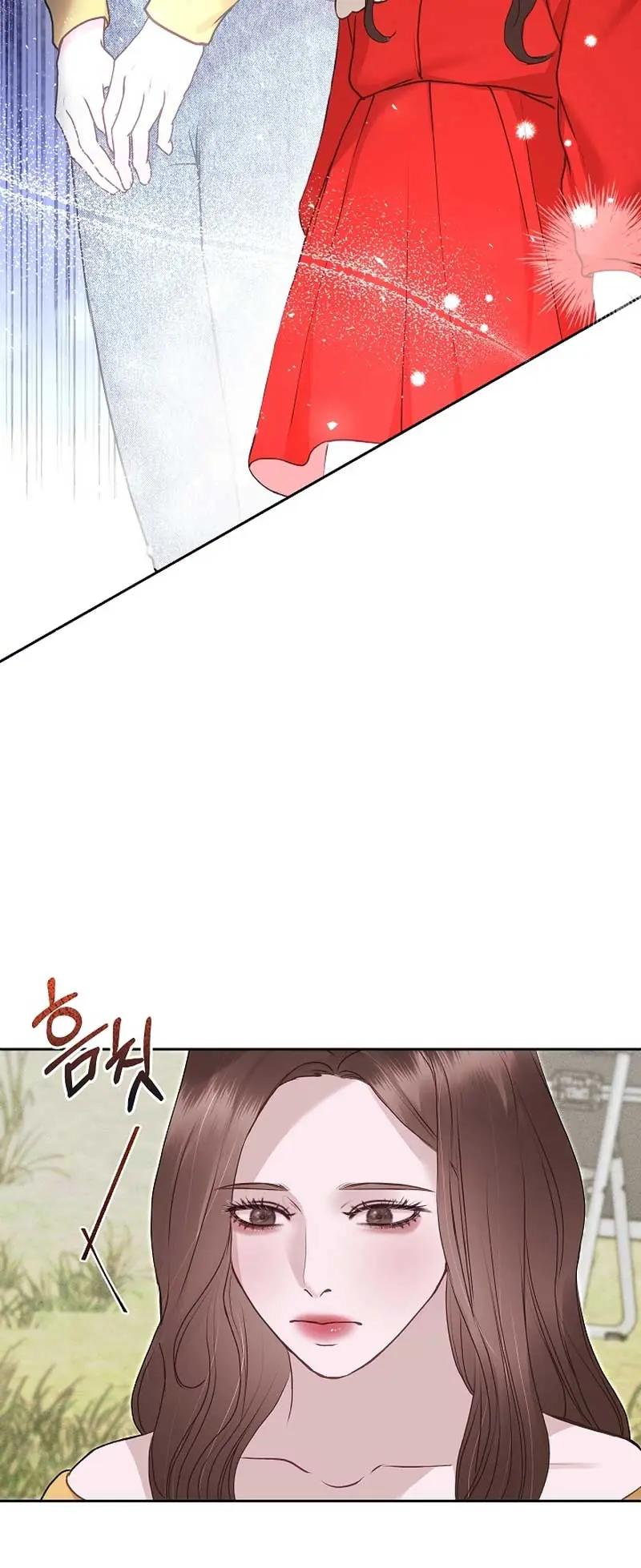 White Scandal Chapter 30 Page 24