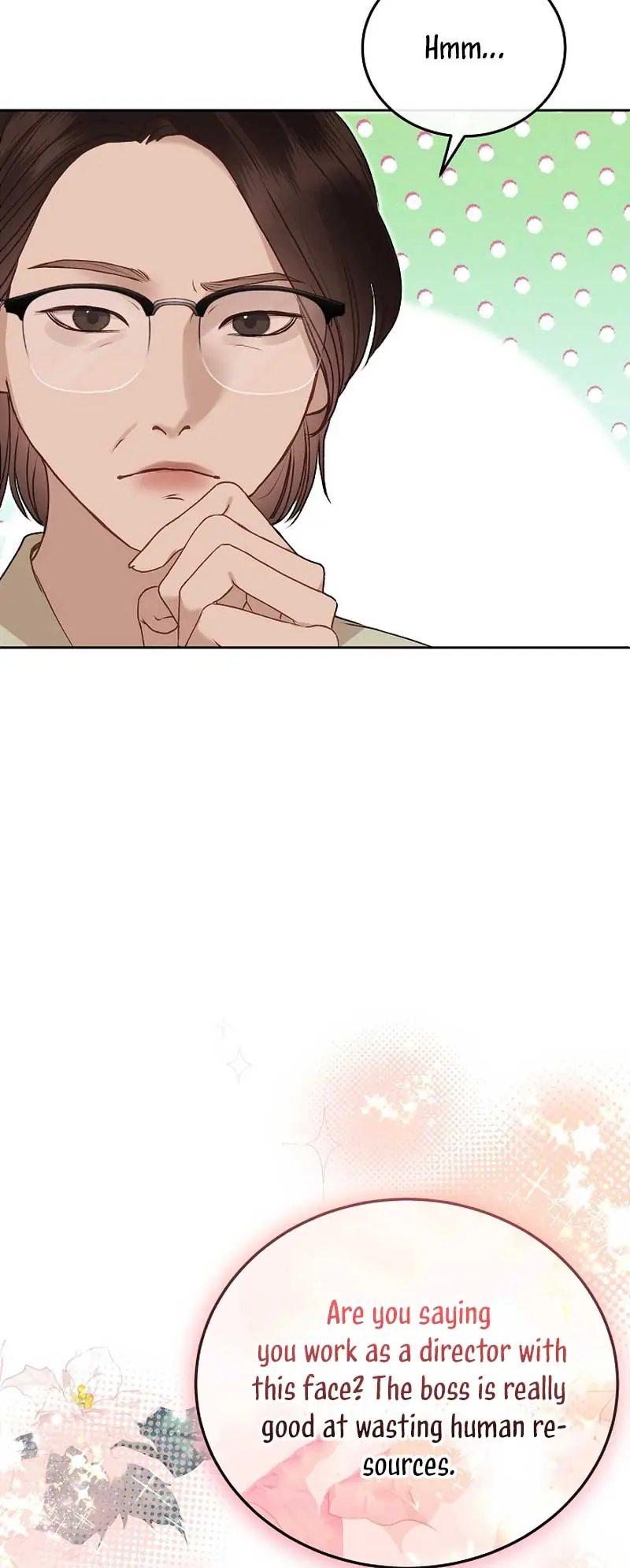 White Scandal Chapter 30 Page 28