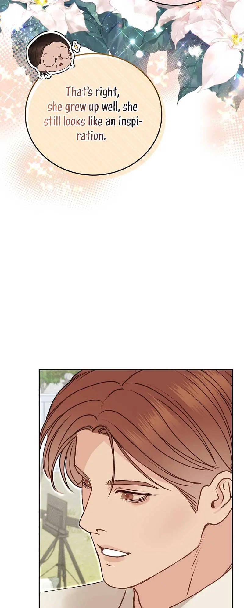 White Scandal Chapter 30 Page 30