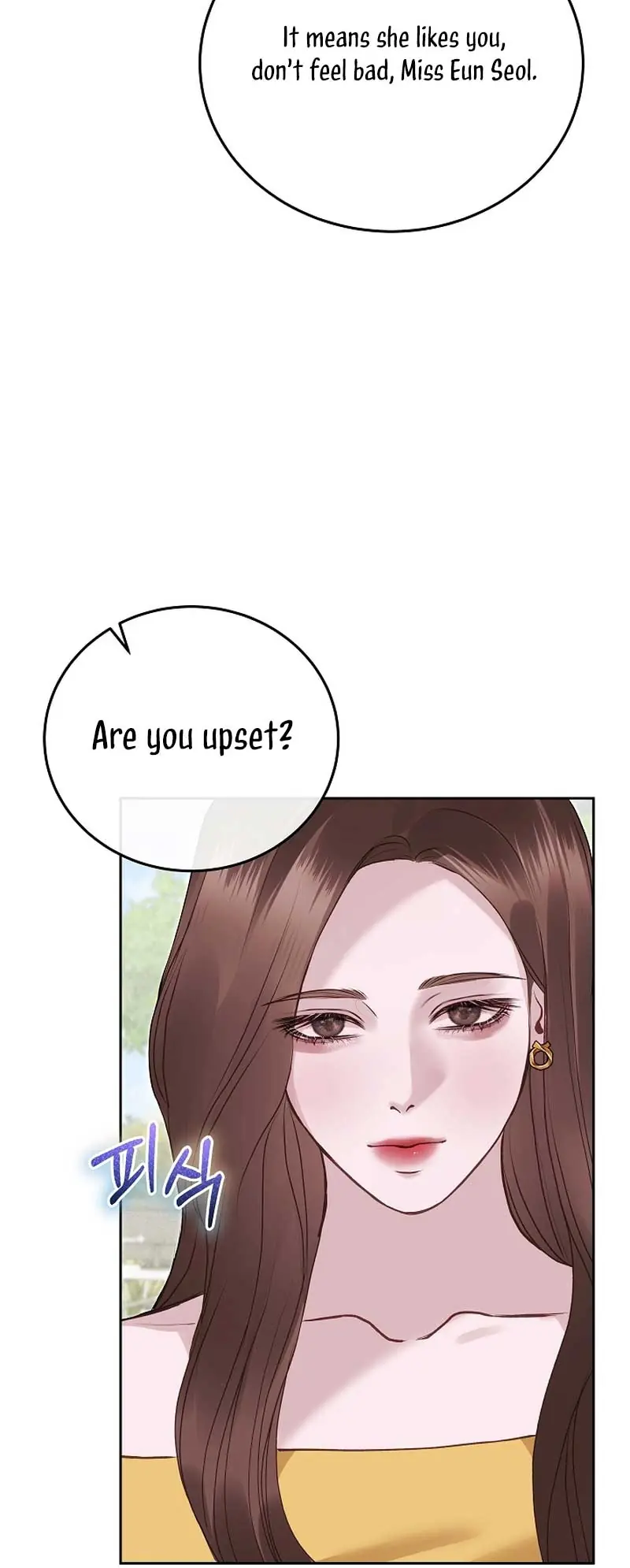 White Scandal Chapter 30 Page 32