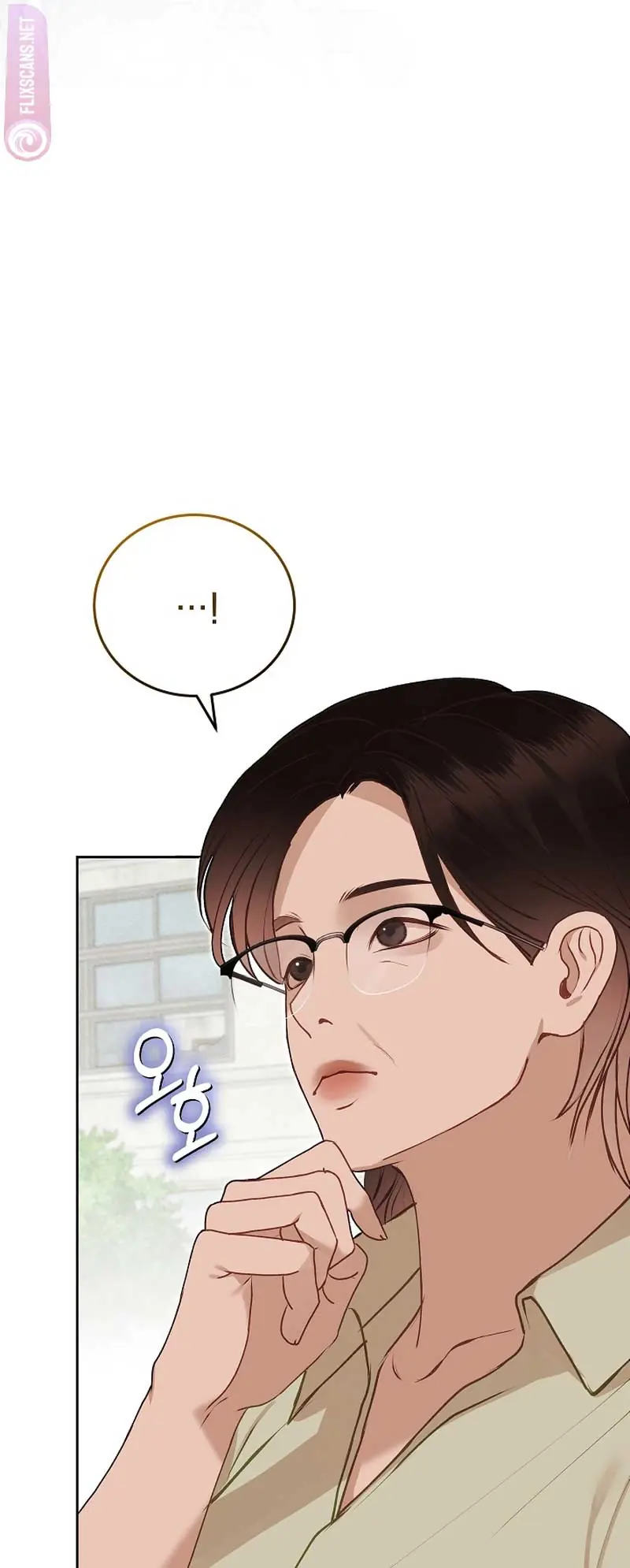 White Scandal Chapter 30 Page 36