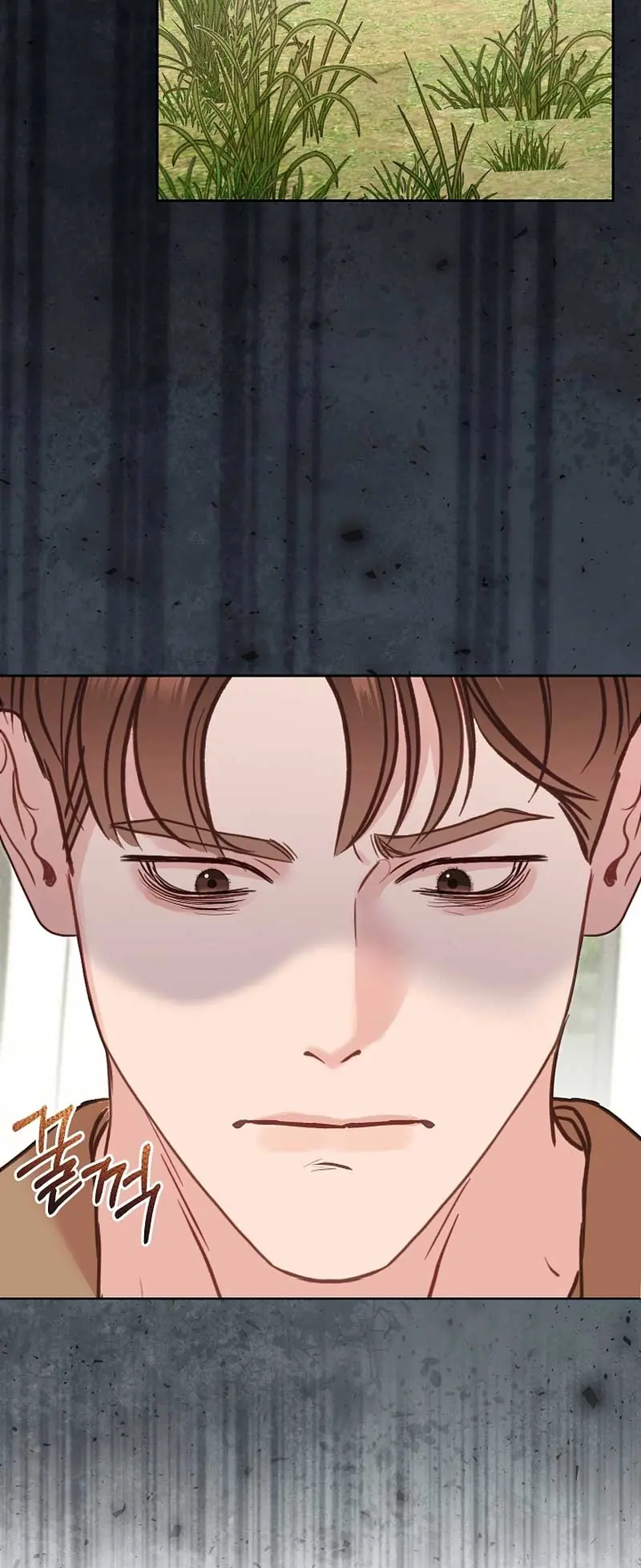 White Scandal Chapter 30 Page 42