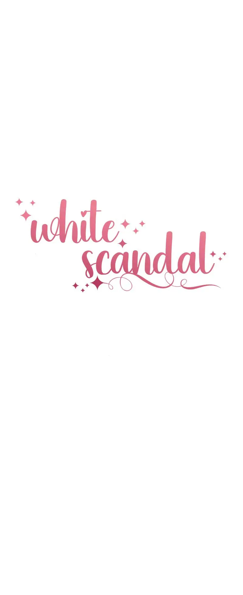 White Scandal Chapter 30 Page 46