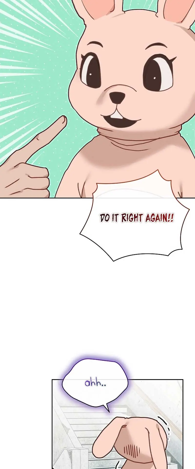 White Scandal Chapter 30 Page 62