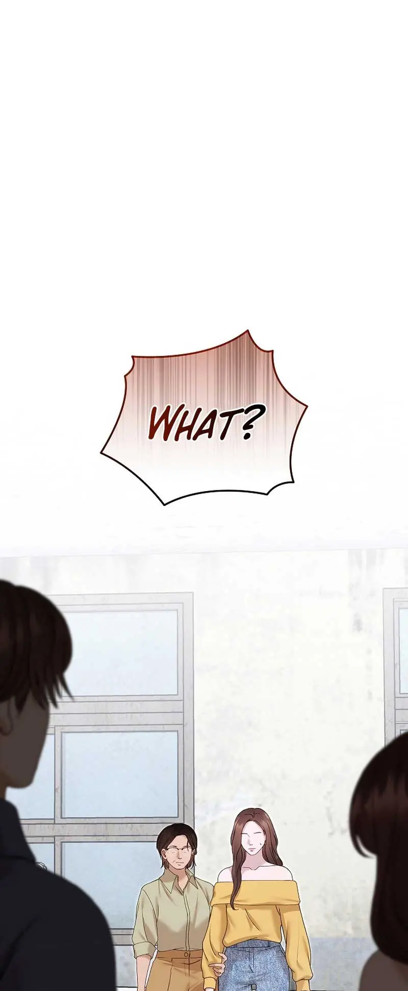 White Scandal Chapter 31 Page 3