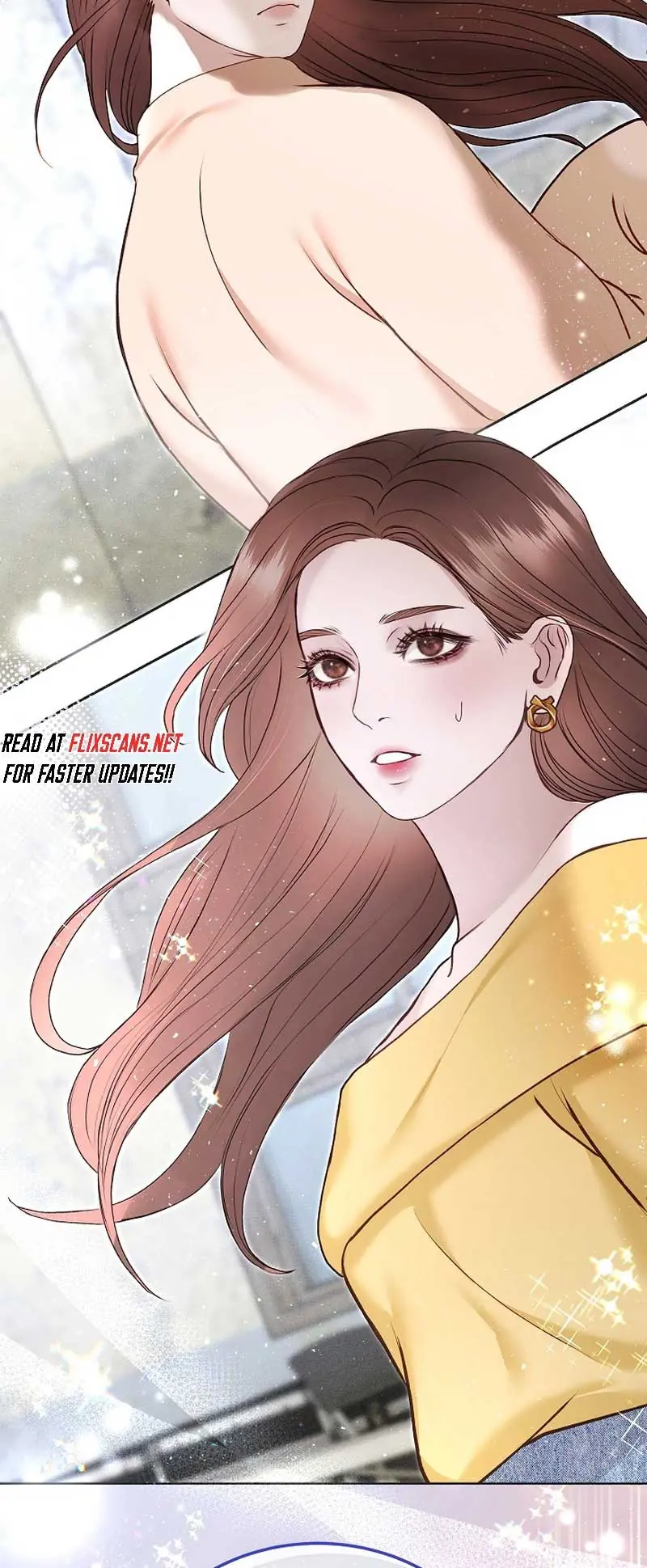 White Scandal Chapter 31 Page 5