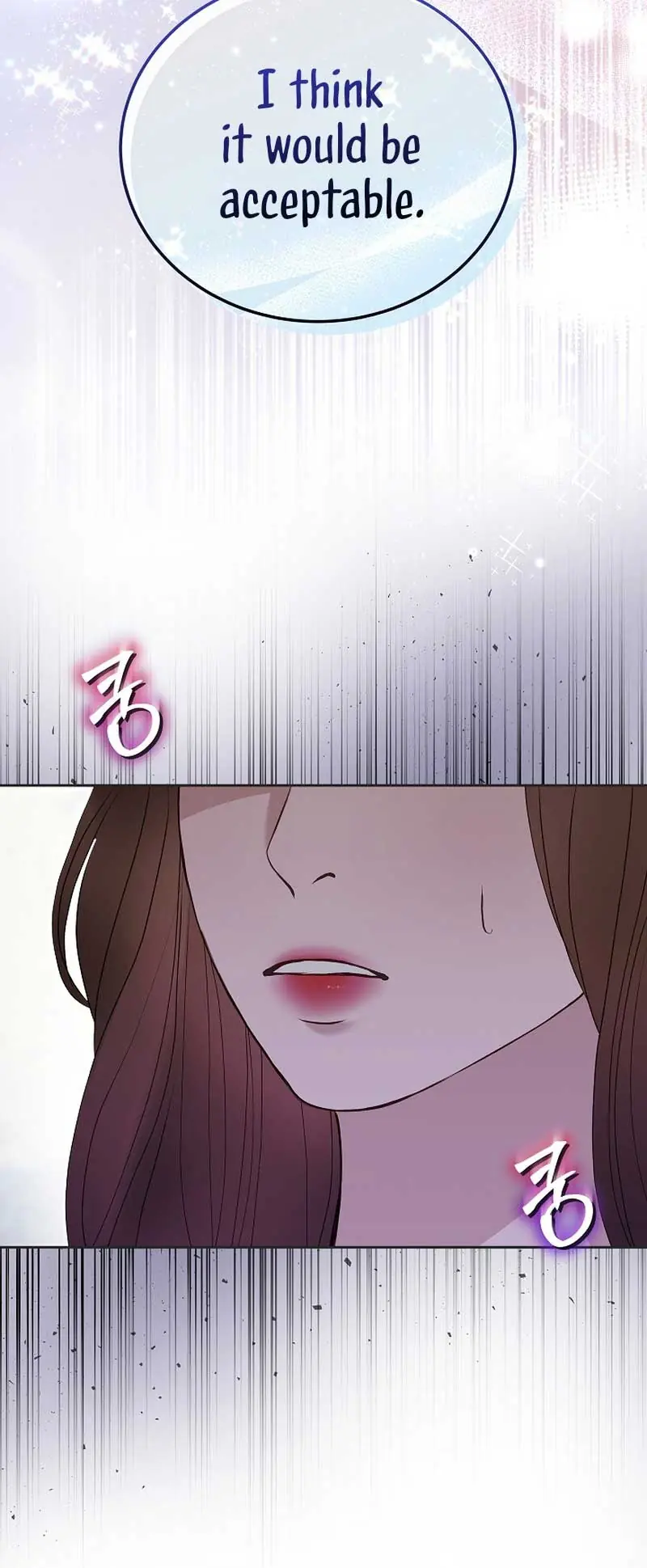 White Scandal Chapter 31 Page 6