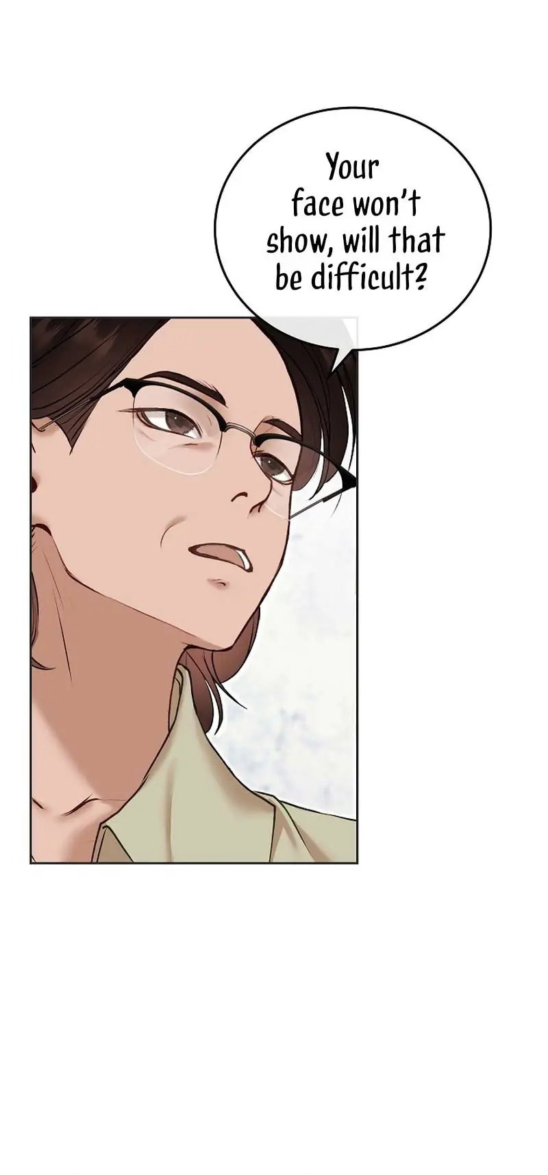 White Scandal Chapter 31 Page 10