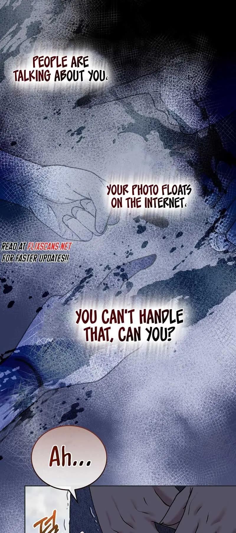 White Scandal Chapter 31 Page 13