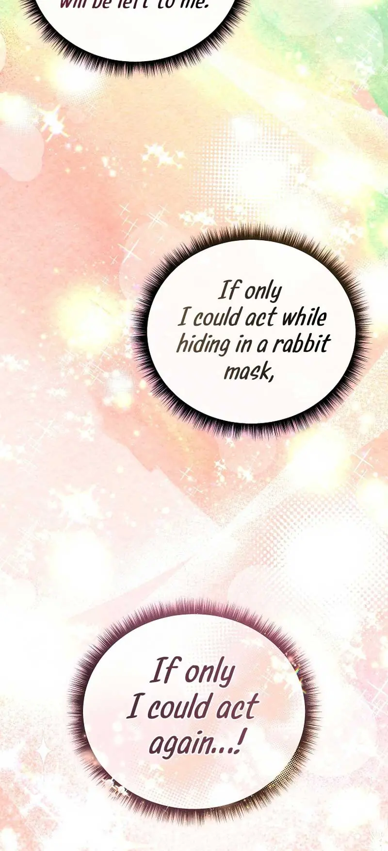 White Scandal Chapter 31 Page 20