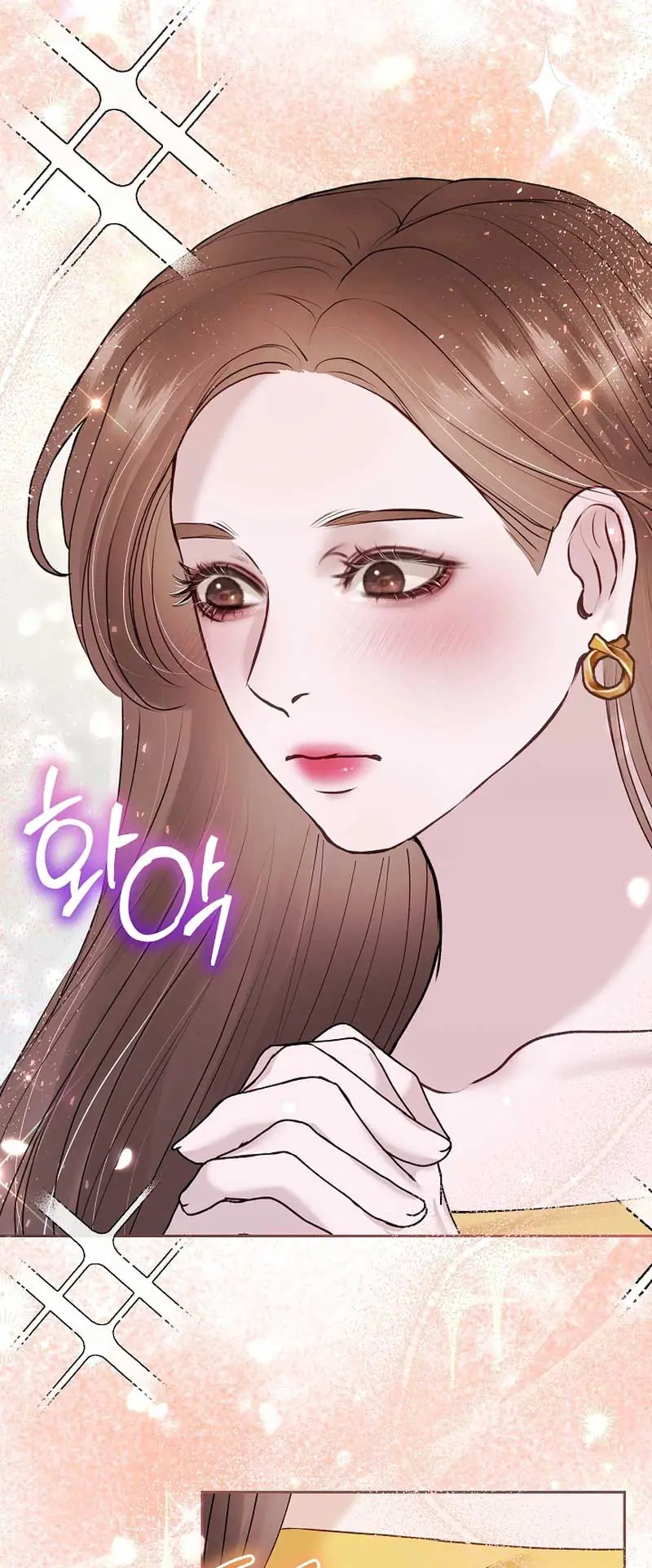 White Scandal Chapter 31 Page 21