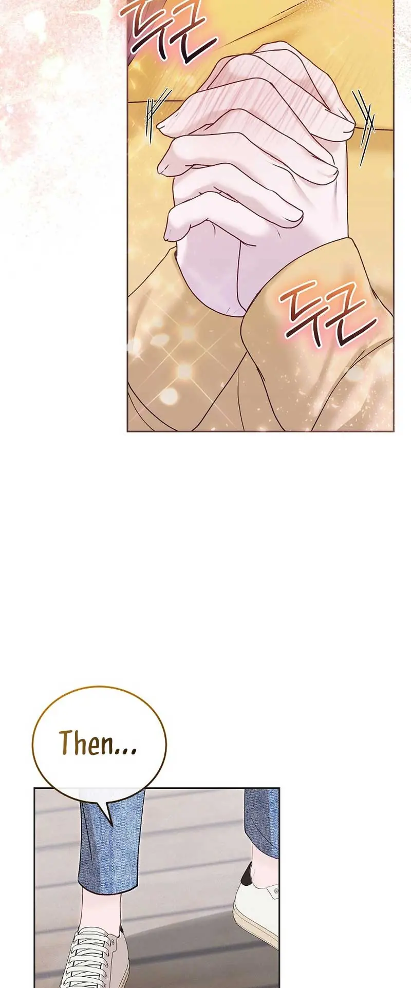 White Scandal Chapter 31 Page 22