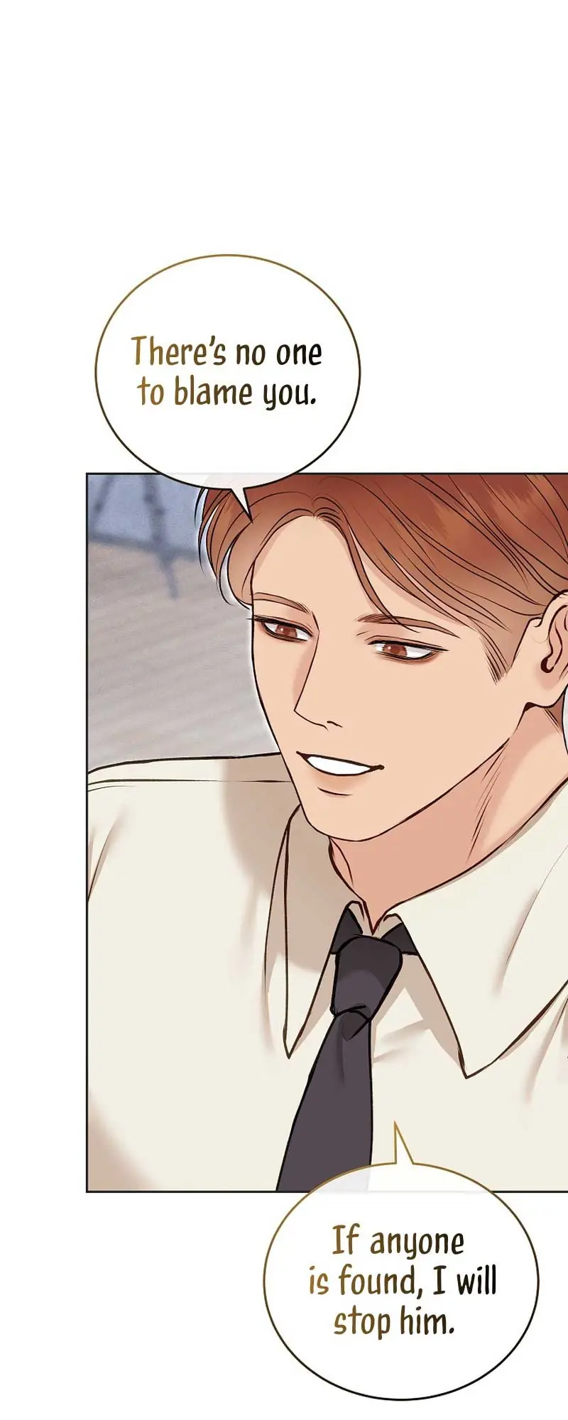 White Scandal Chapter 31 Page 35