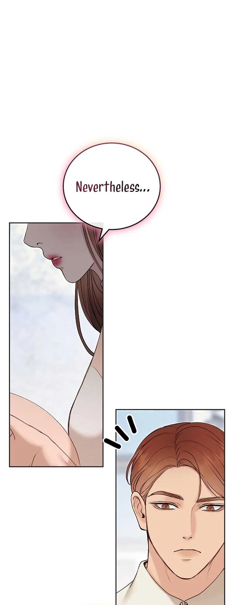White Scandal Chapter 31 Page 36