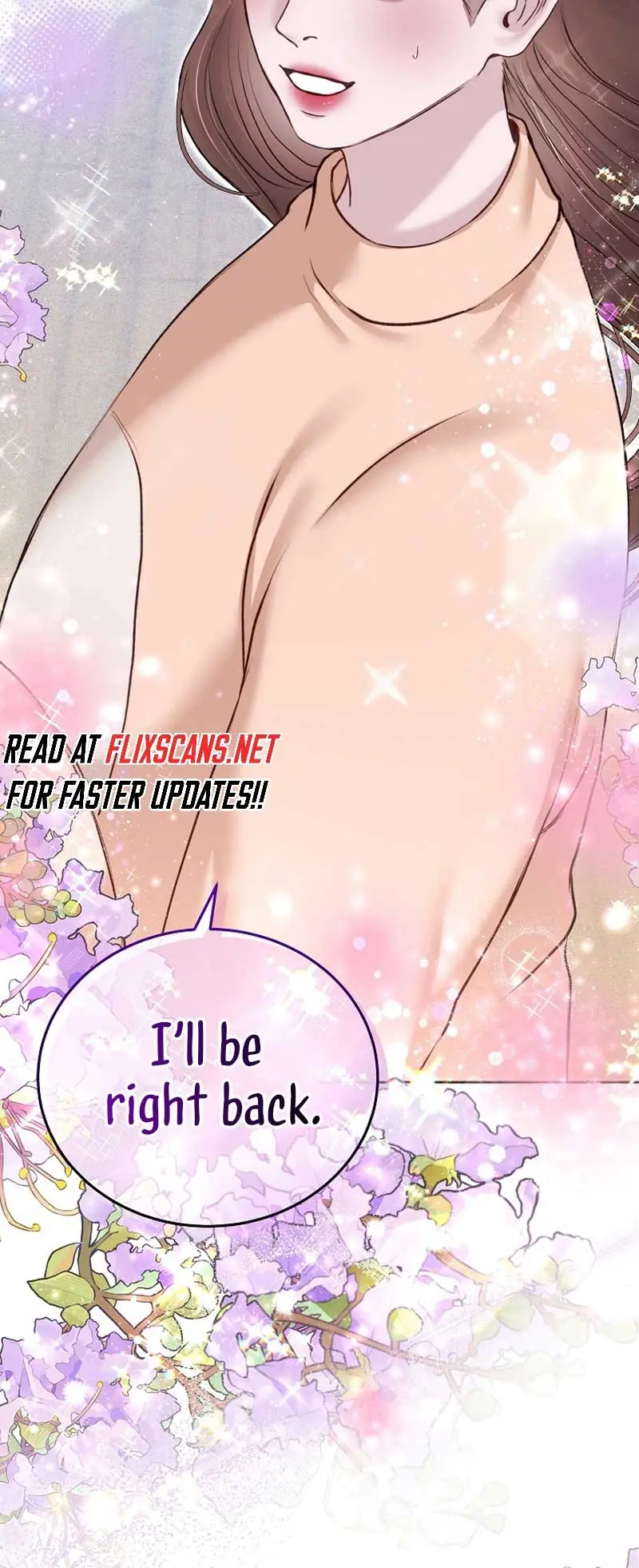 White Scandal Chapter 31 Page 38