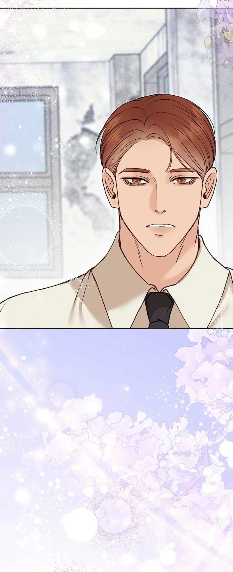 White Scandal Chapter 31 Page 39