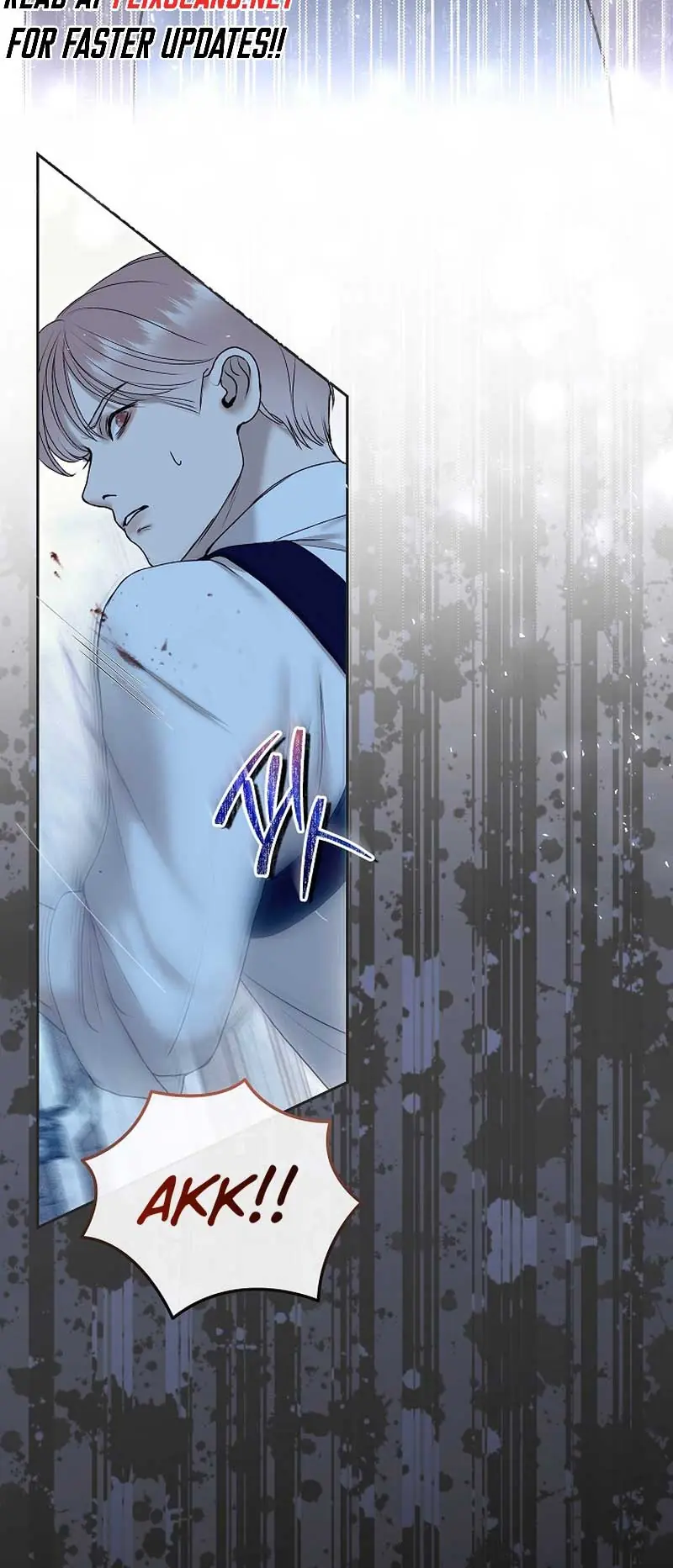 White Scandal Chapter 31 Page 49