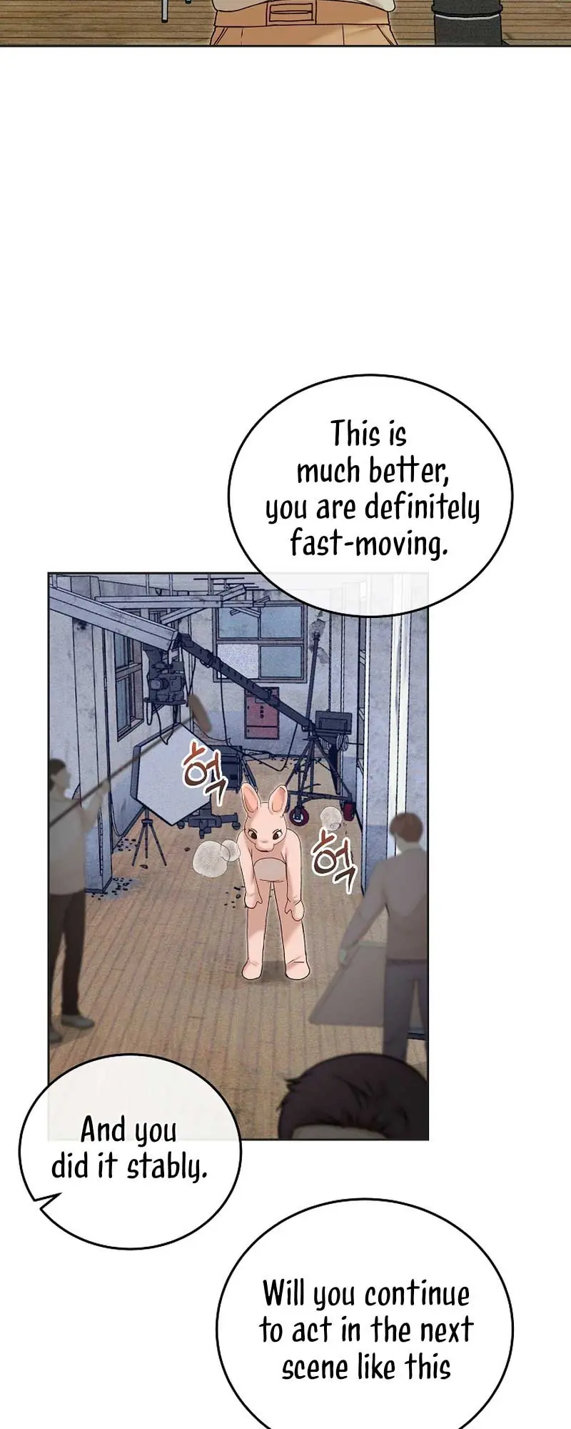 White Scandal Chapter 31 Page 61