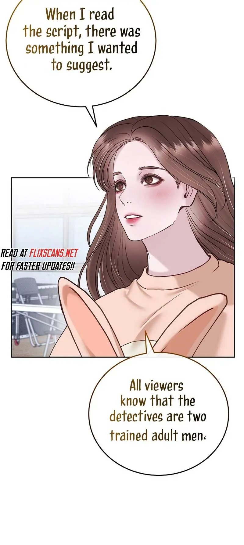 White Scandal Chapter 31 Page 67