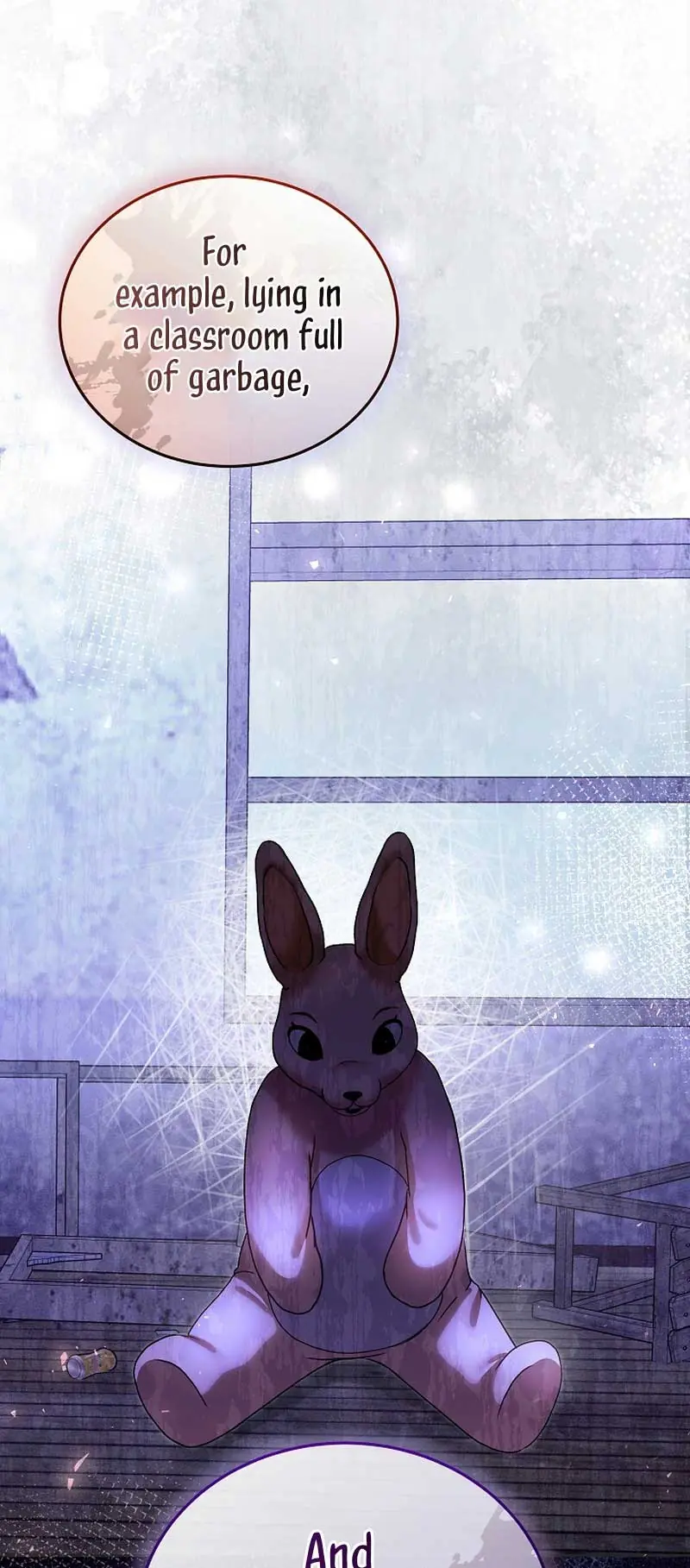 White Scandal Chapter 31 Page 70