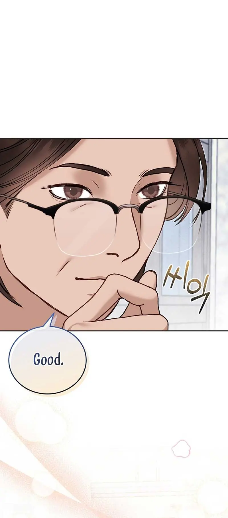 White Scandal Chapter 31 Page 74