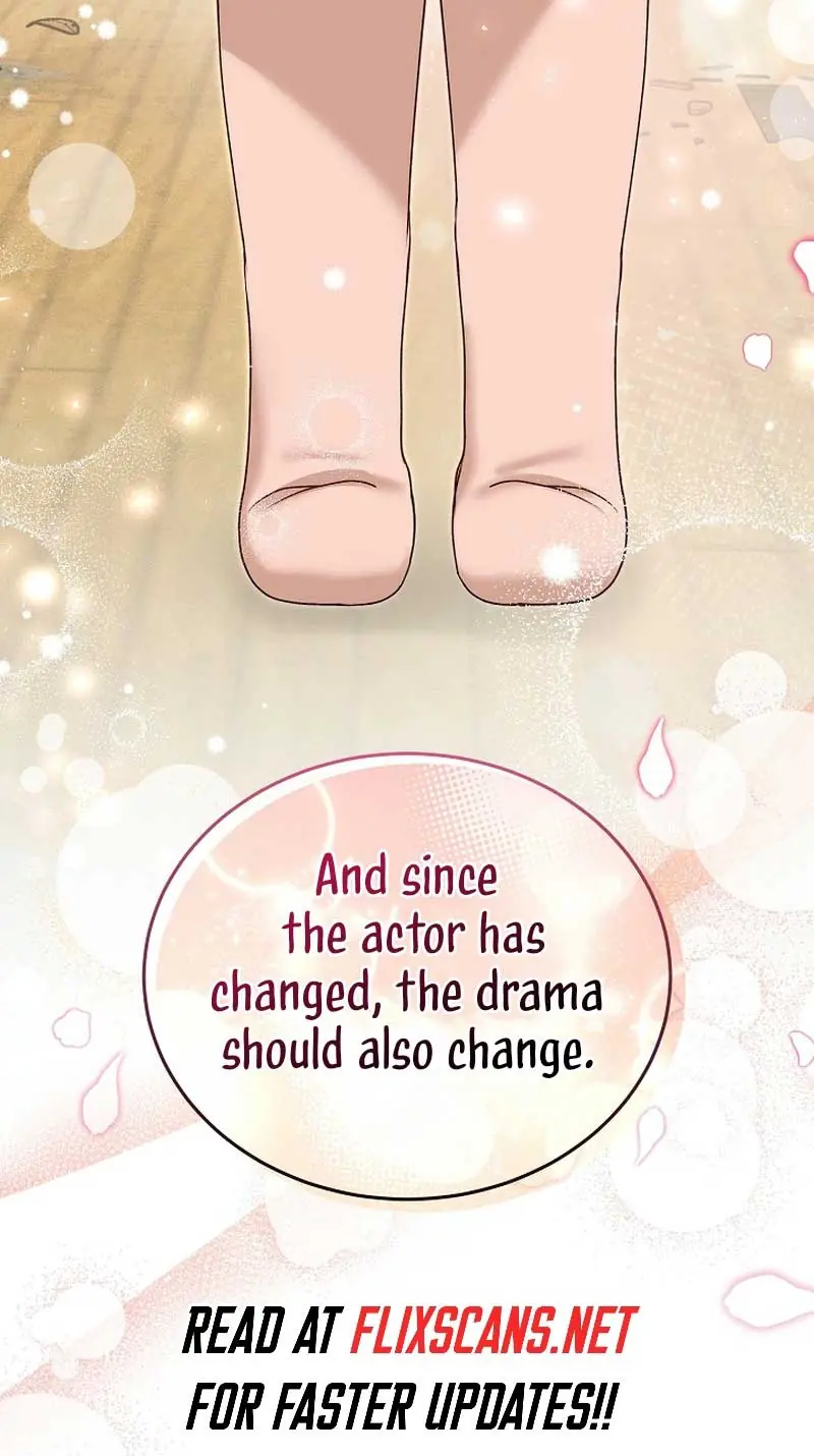 White Scandal Chapter 31 Page 76