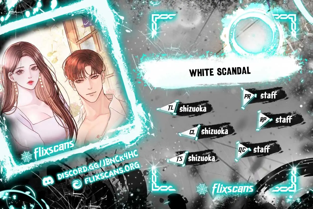 White Scandal Chapter 32 Page 2