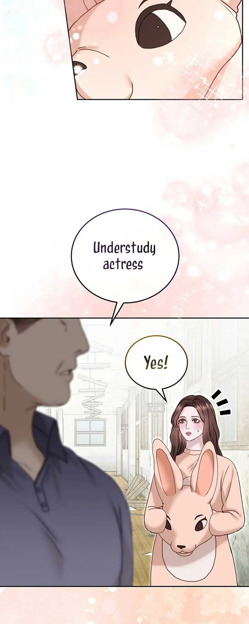 White Scandal Chapter 32 Page 7
