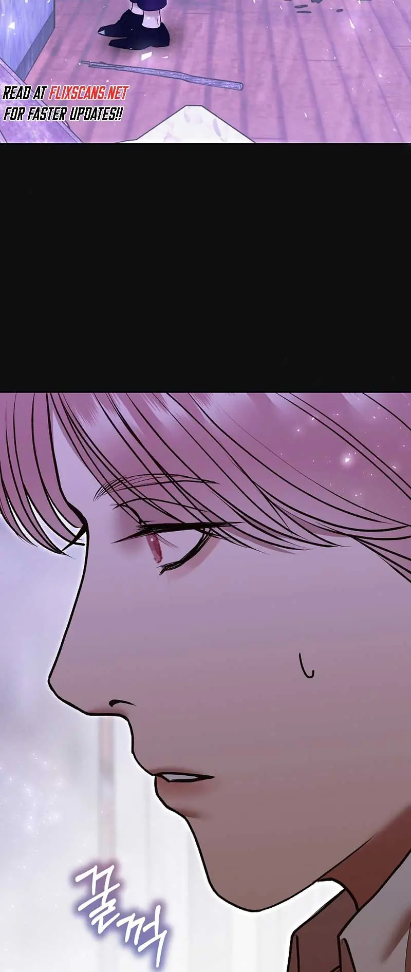 White Scandal Chapter 32 Page 19