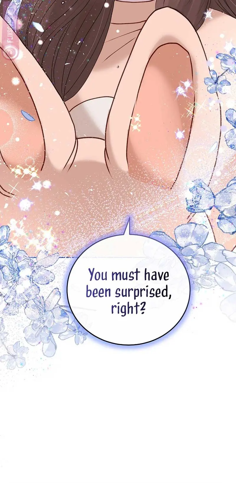 White Scandal Chapter 32 Page 43