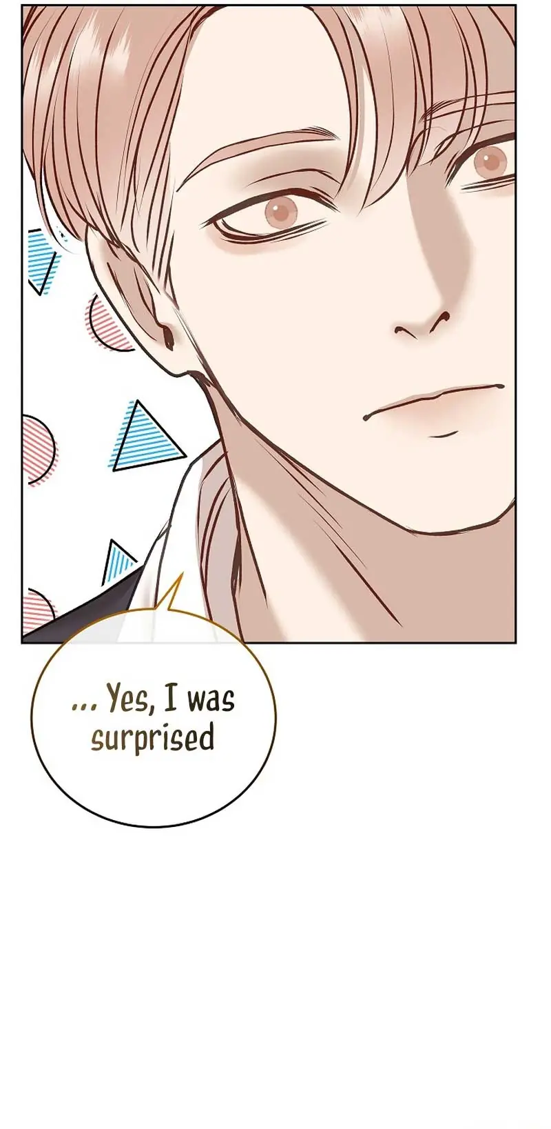 White Scandal Chapter 32 Page 44