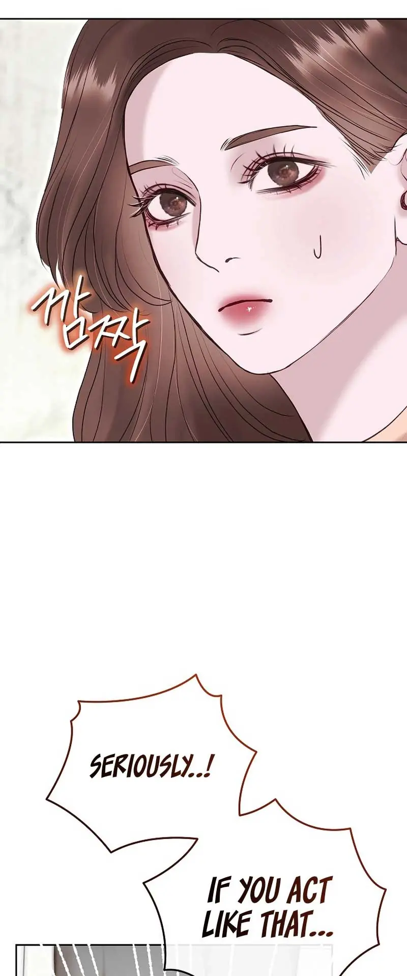 White Scandal Chapter 32 Page 57