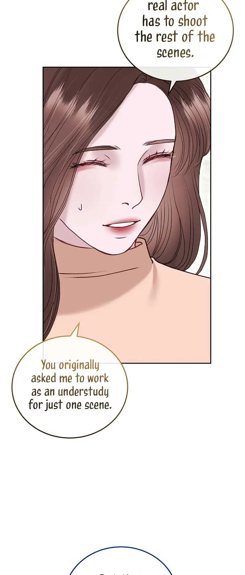 White Scandal Chapter 32 Page 60