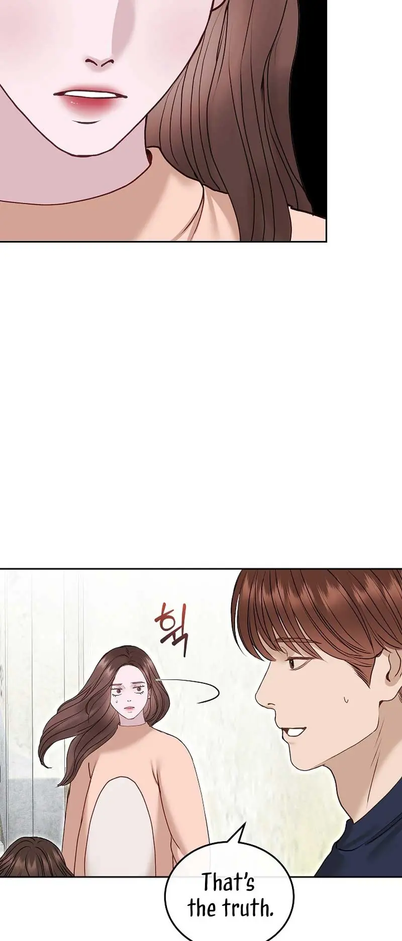 White Scandal Chapter 32 Page 62