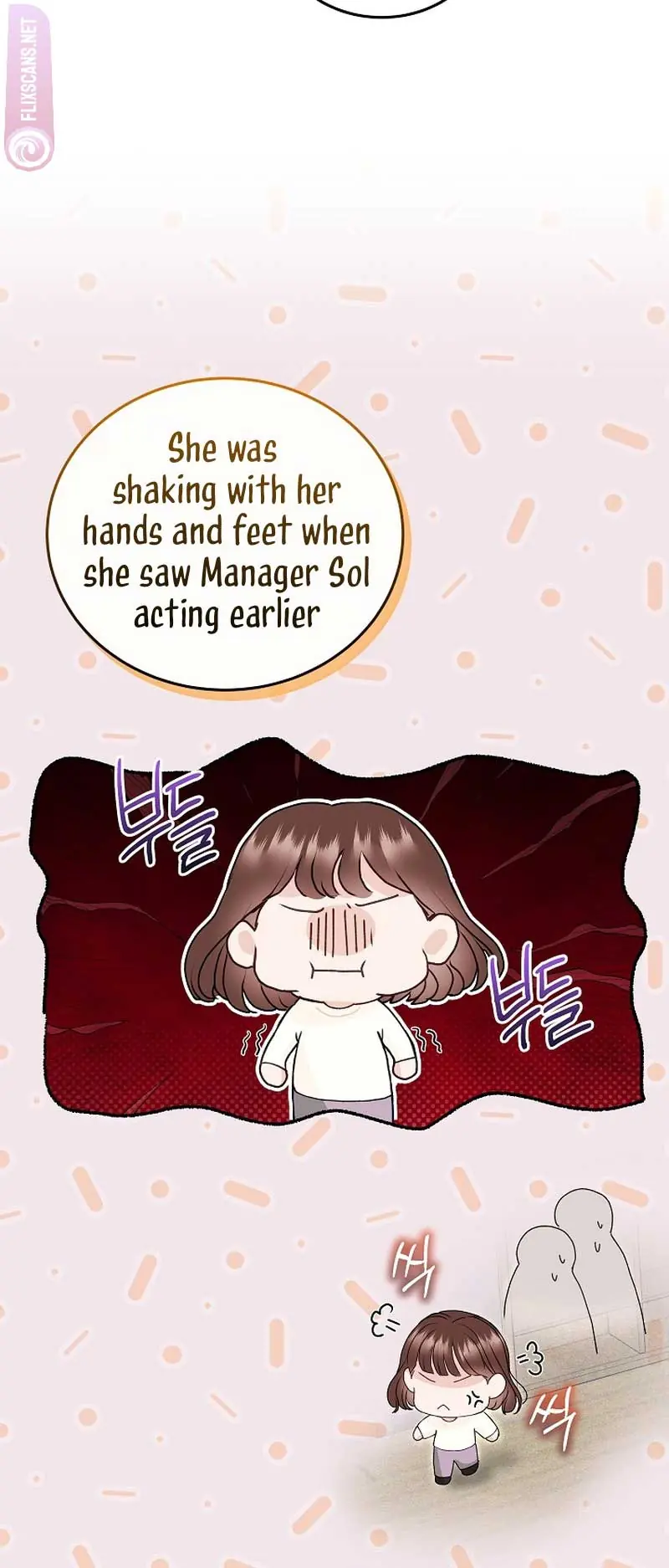 White Scandal Chapter 32 Page 63