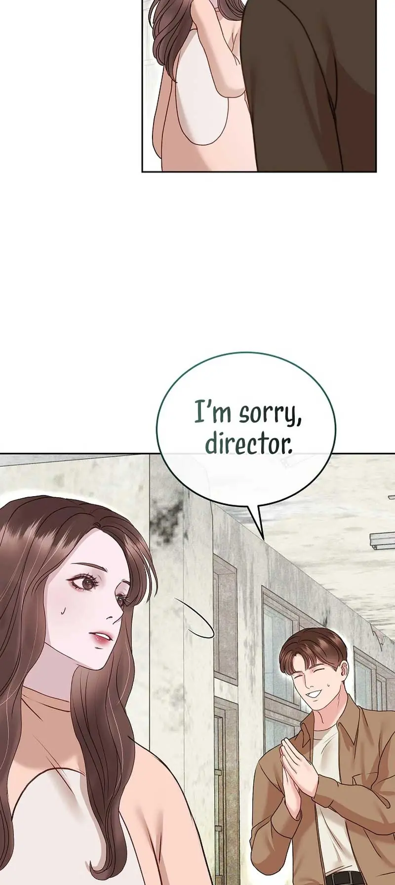 White Scandal Chapter 32 Page 66