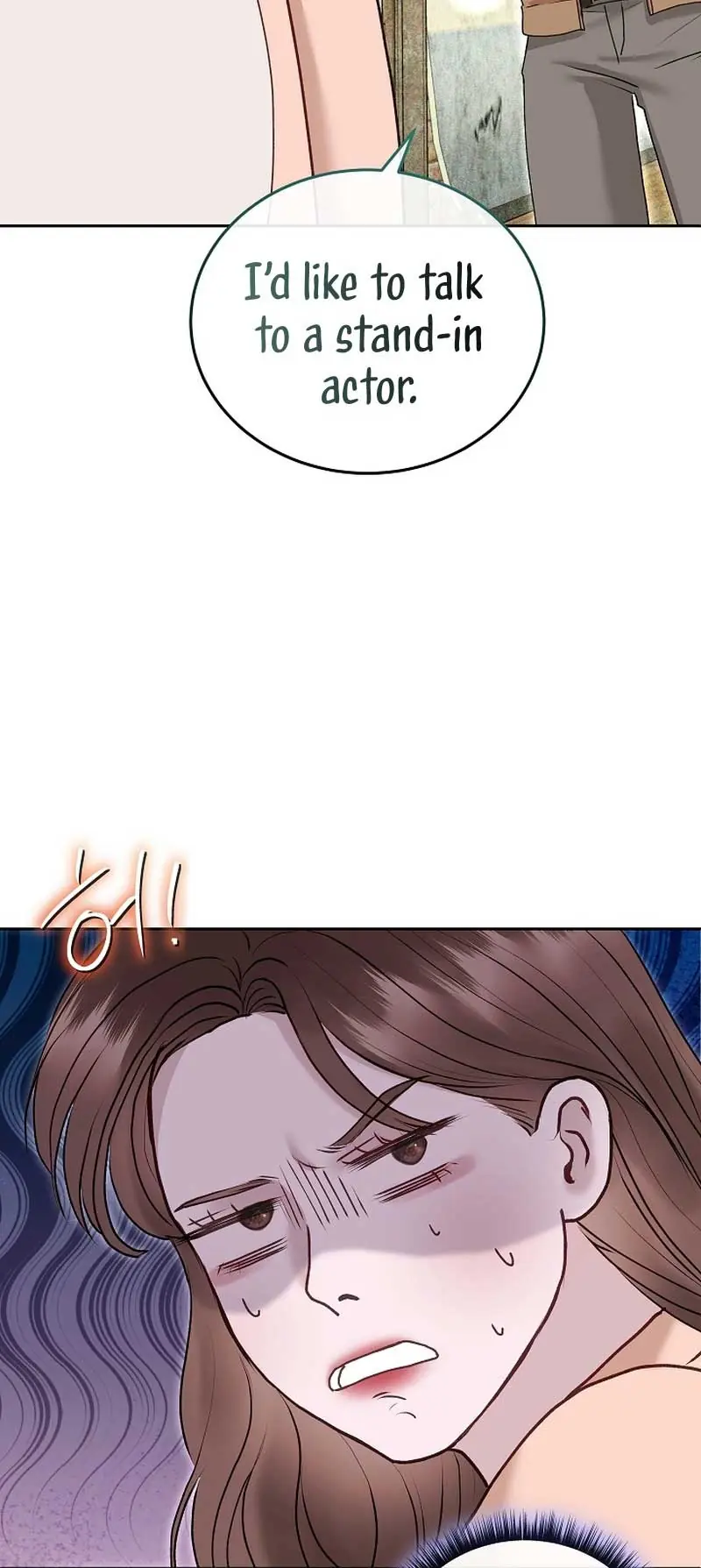 White Scandal Chapter 32 Page 67