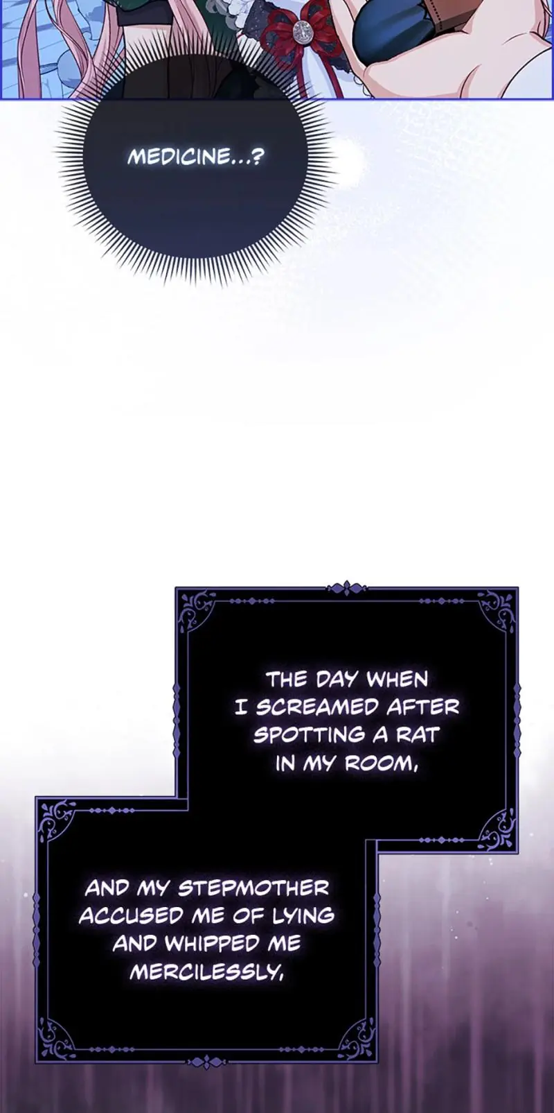 White Scandal Chapter 49 Page 5