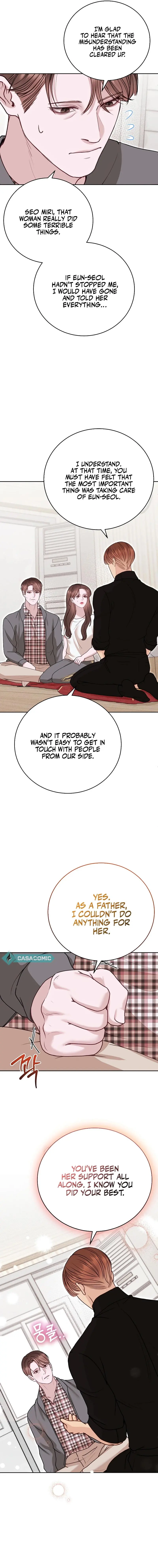 White Scandal Chapter 52 Page 4