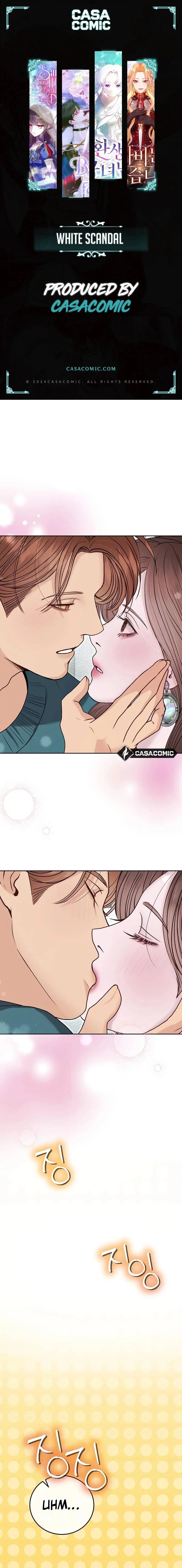 White Scandal Chapter 54 Page 2