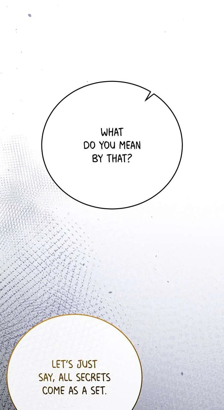 White Scandal Chapter 58 Page 1